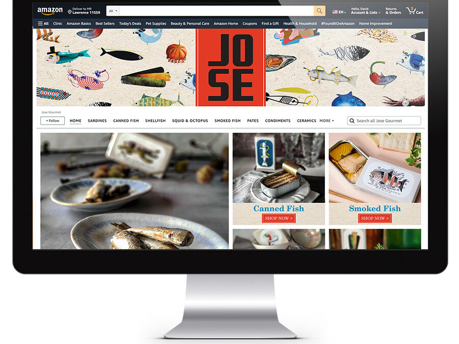 Jose Gourmet
