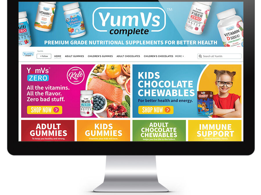YumVs