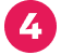 Step 4 badge (pink circular indicator) - indicates step four