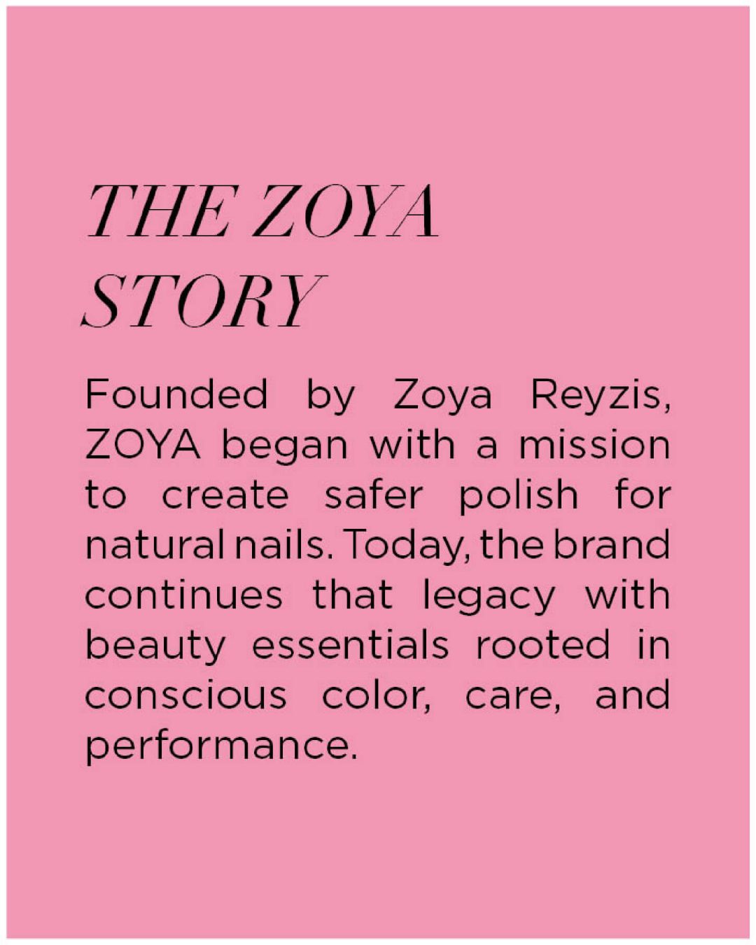 Zoya Slide 13