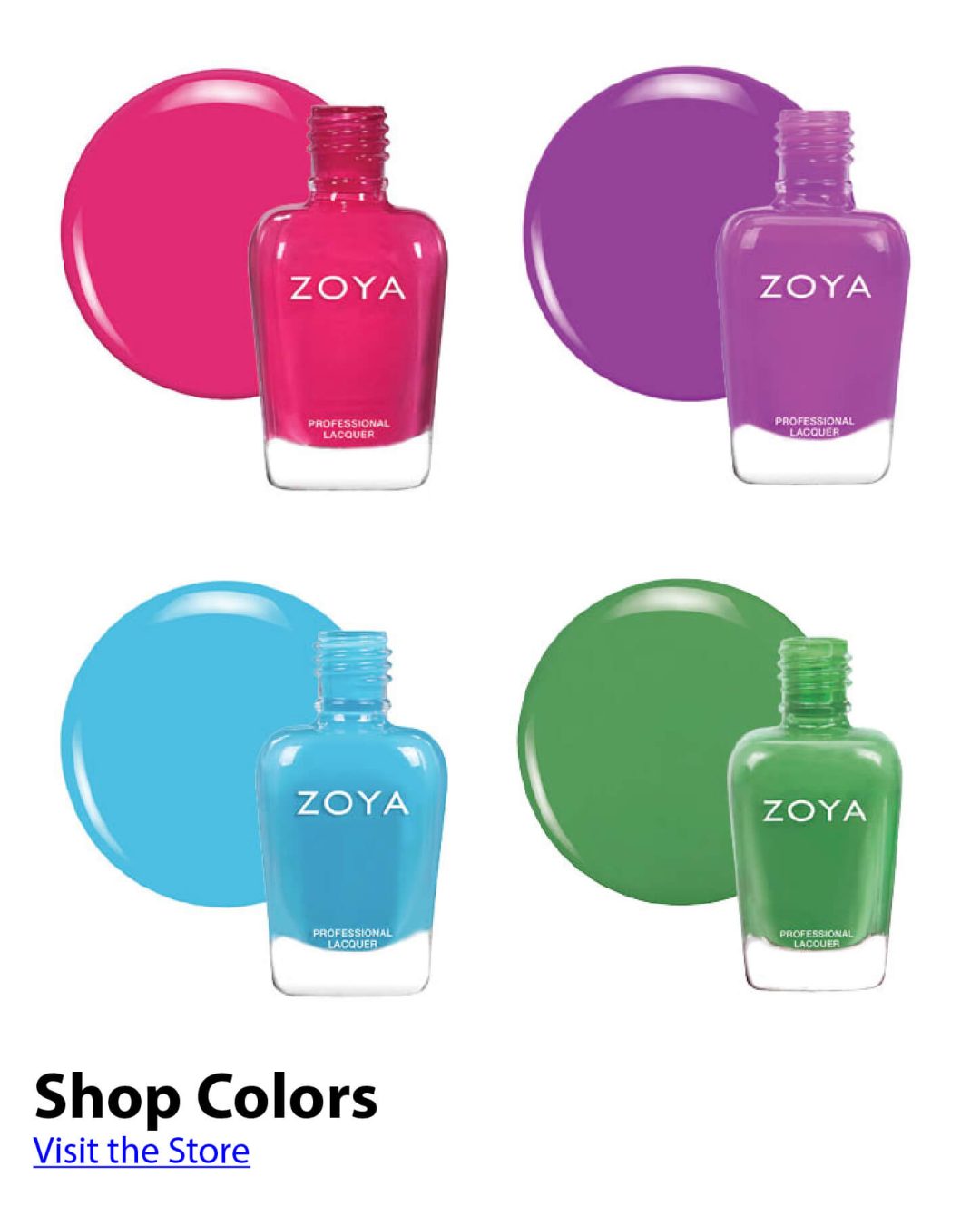 Zoya Slide 2