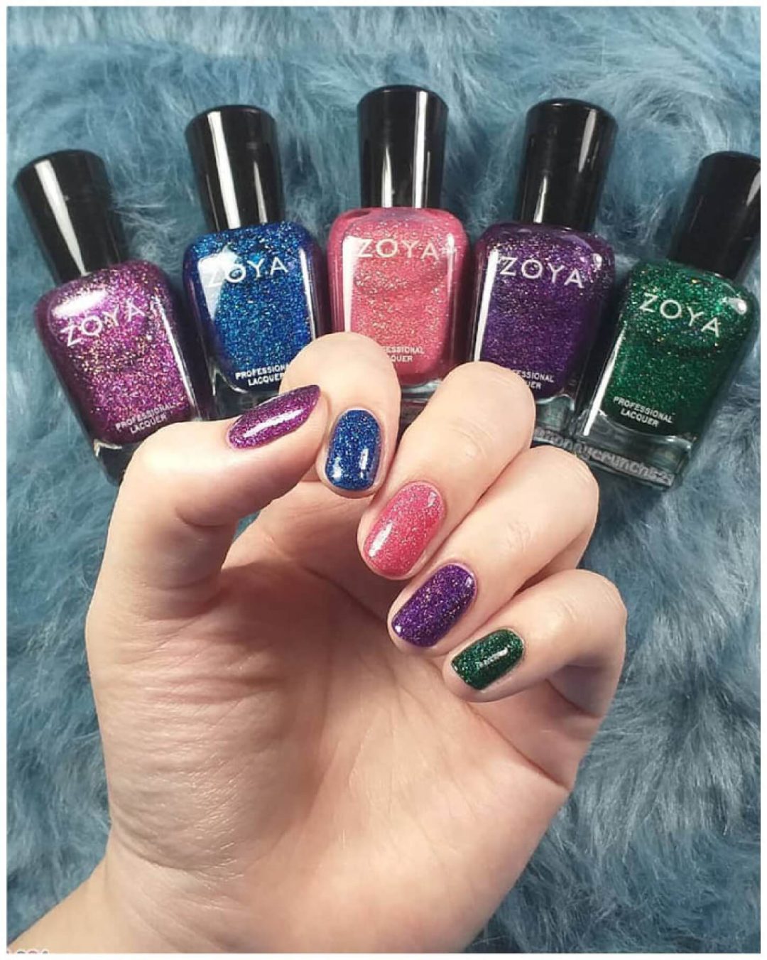 Zoya Slide 3