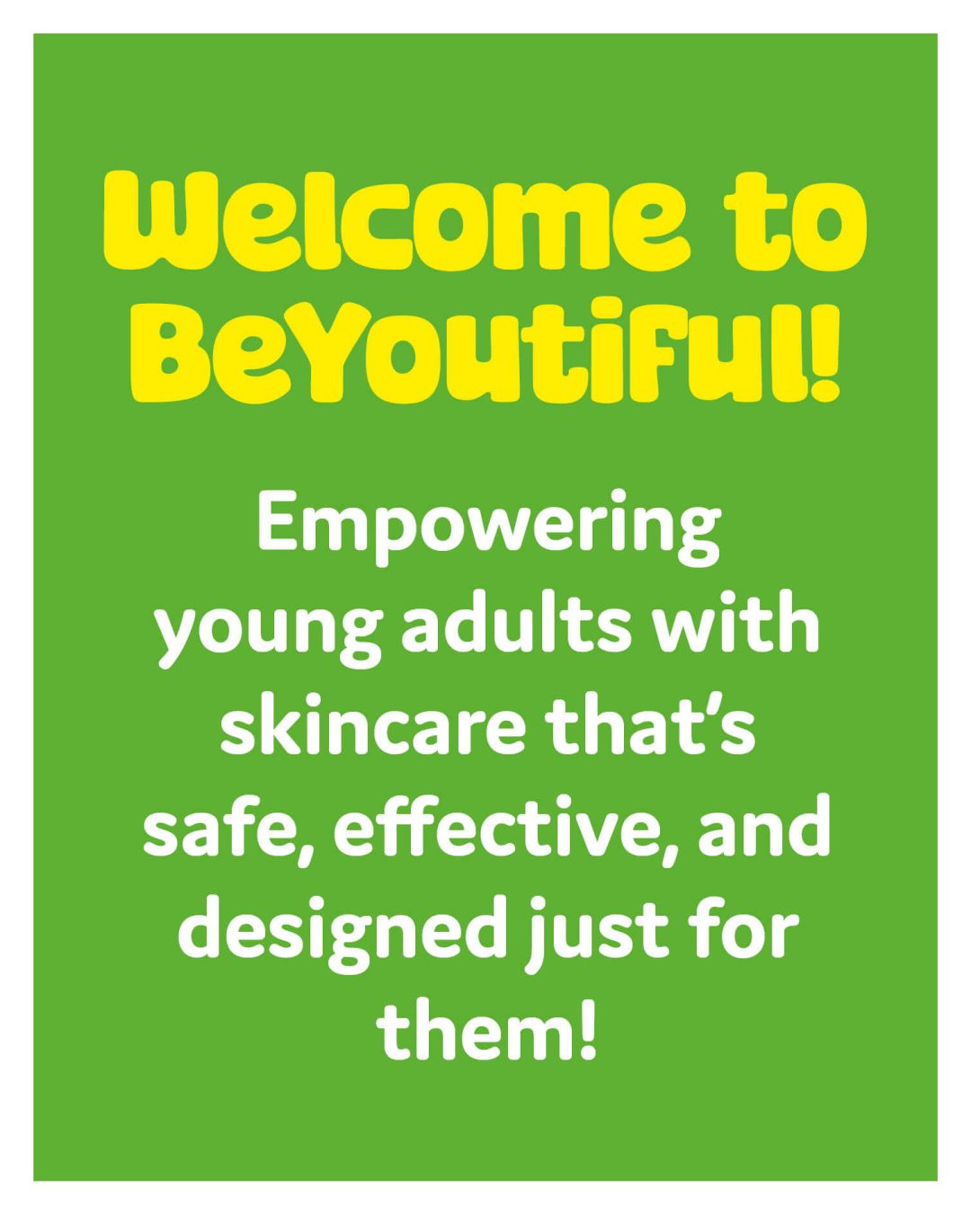 beaYoutiful